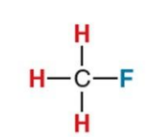 <p>What NMR signal does this compound give?</p>