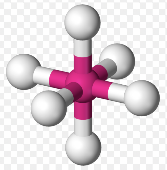 <p>Molecular Geometry and Angle</p>