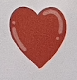 <p>heart</p>