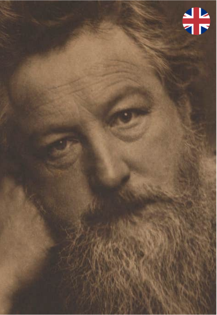 <p>William Morris</p>