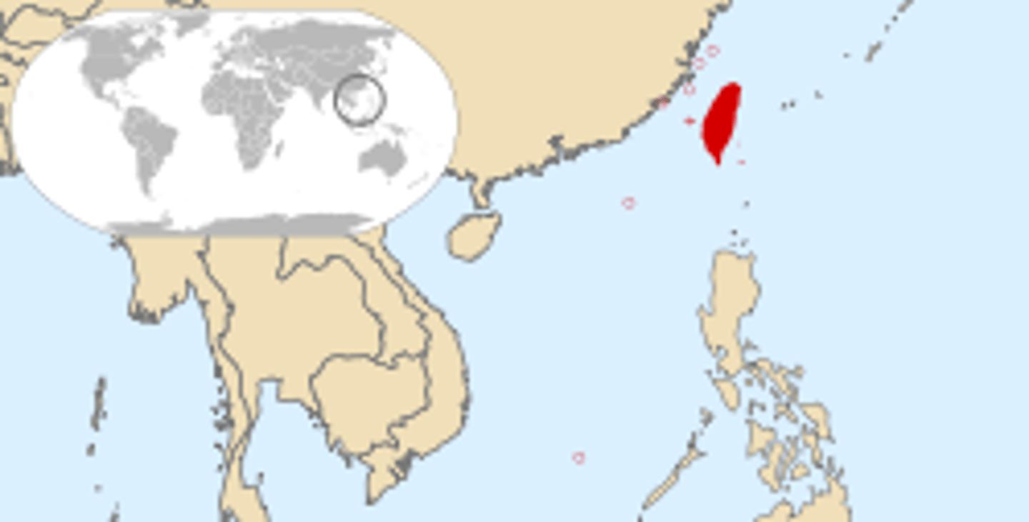 <p>What country is this?</p>