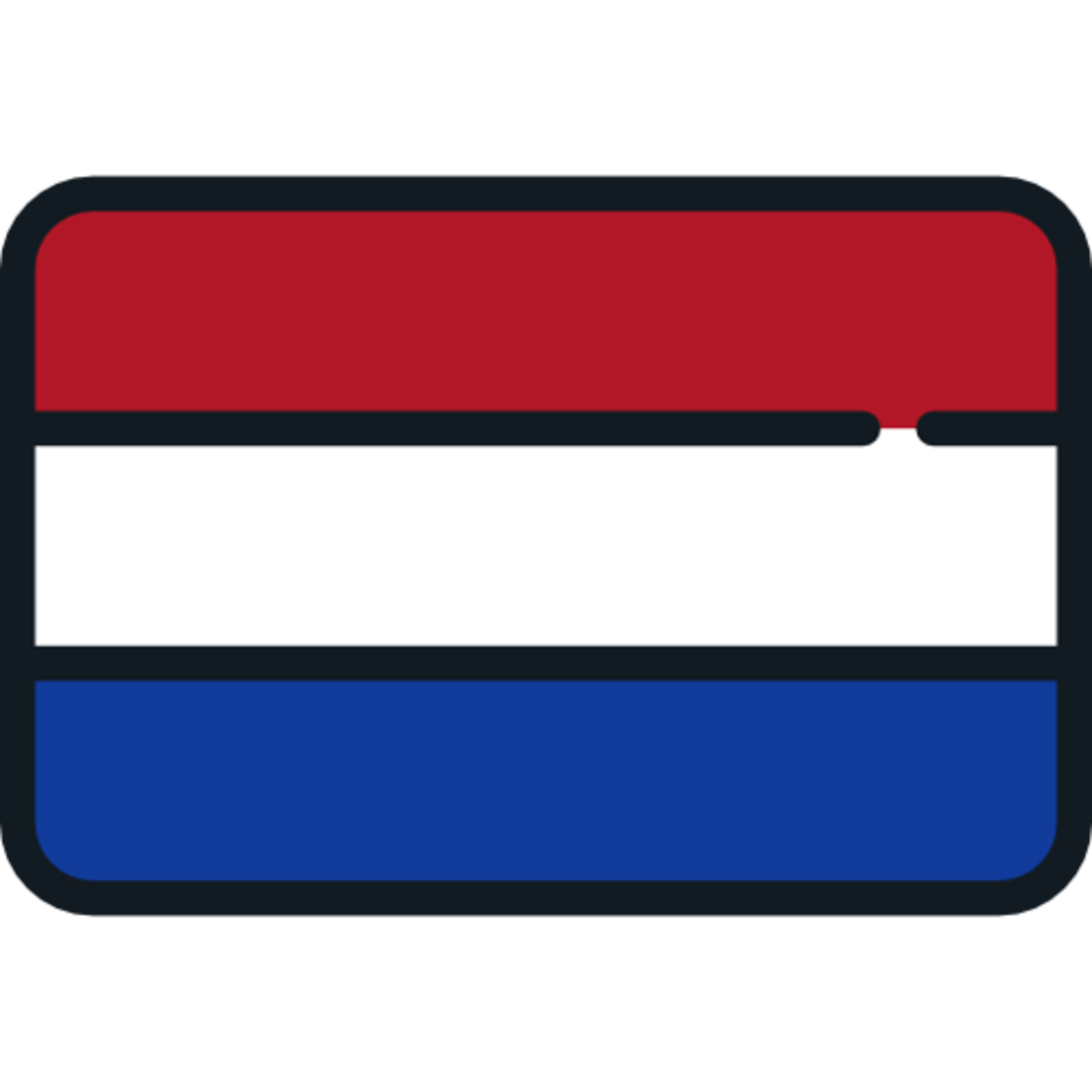 <p><strong>Niederlande</strong></p><p>‎</p><p><u>Bewohner</u>:</p><p>• <mark data-color="blue" style="background-color: blue; color: inherit;">der</mark> Niederländer, -</p><p>• <mark data-color="red" style="background-color: red; color: inherit;">die</mark> Niederländerin, -nen</p><p>‎</p><p><u>Nationalität</u> / <u>Adjektiv</u>: niederländisch</p><p>‎</p><p><u>Sprache</u>: Niederländisch</p>