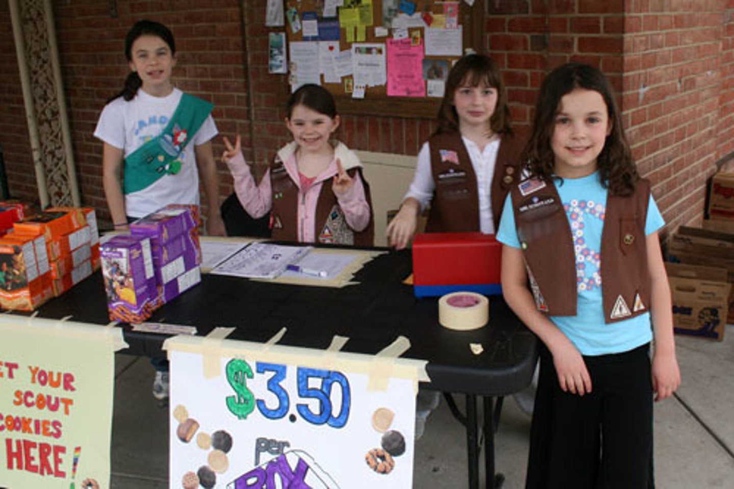 <p>to fundraise</p>