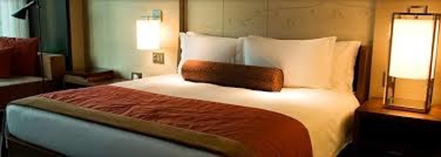 <p>lodging</p>