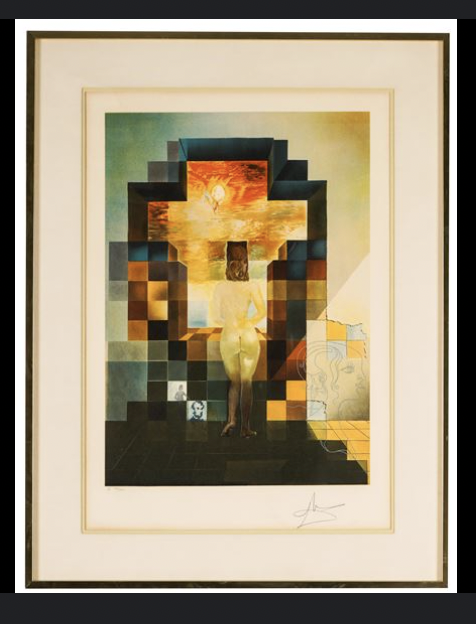 <p>Dali 3</p>