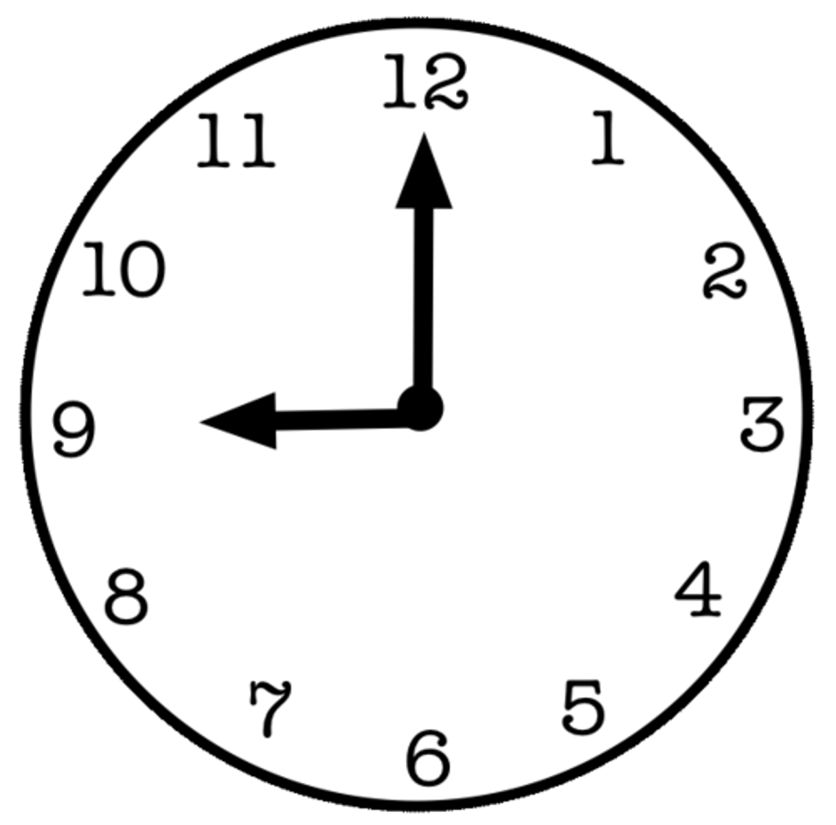 <p>0 + 9</p>