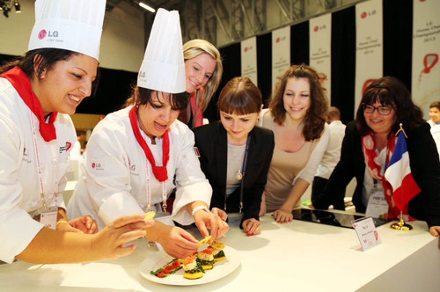 <p>Cocina, arte culinario</p>