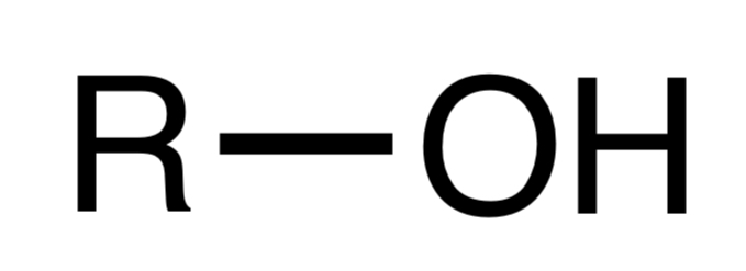 <p>Alcohol</p>