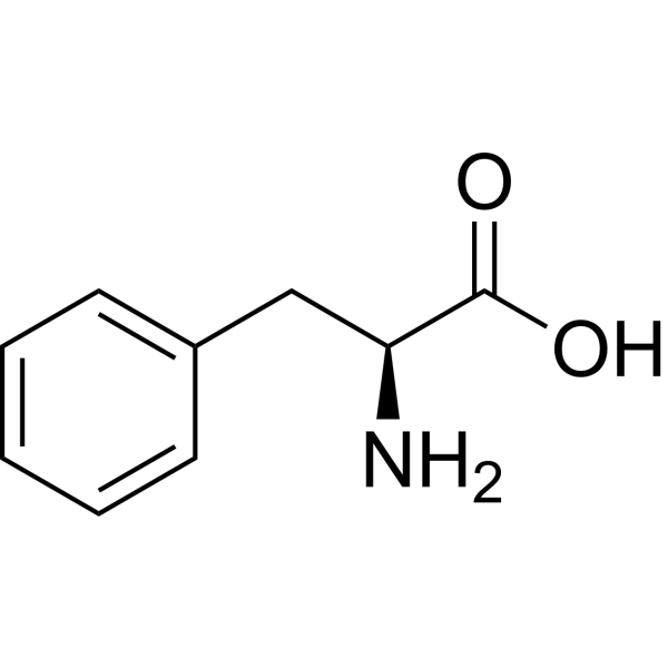 <p>Has an aromatic ring group on the side chain; non-polar and aromatic.</p>