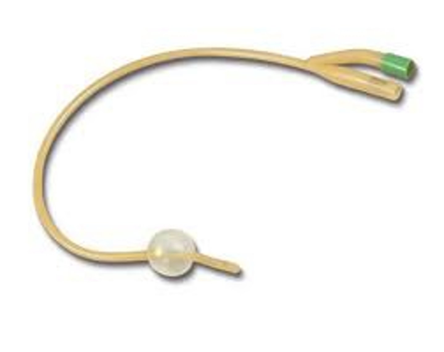 <p>What is this for prepubic catheterization for 5-7 days?</p>