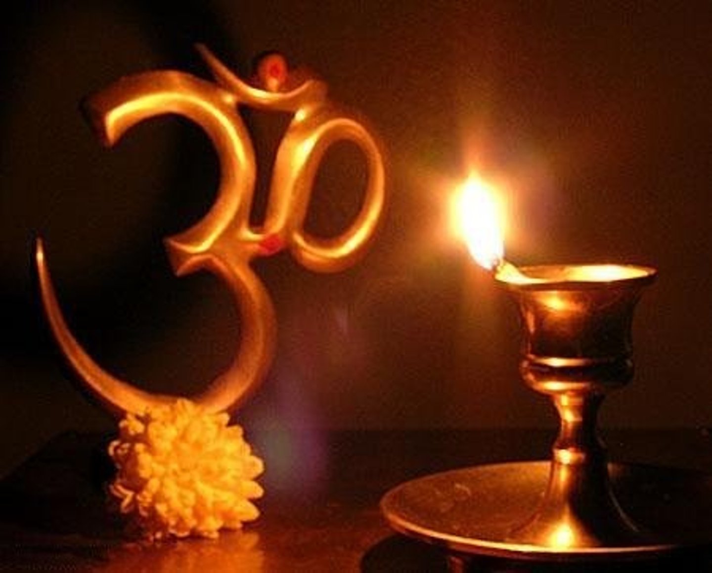 <p>Det indiska namnet för hinduism</p>