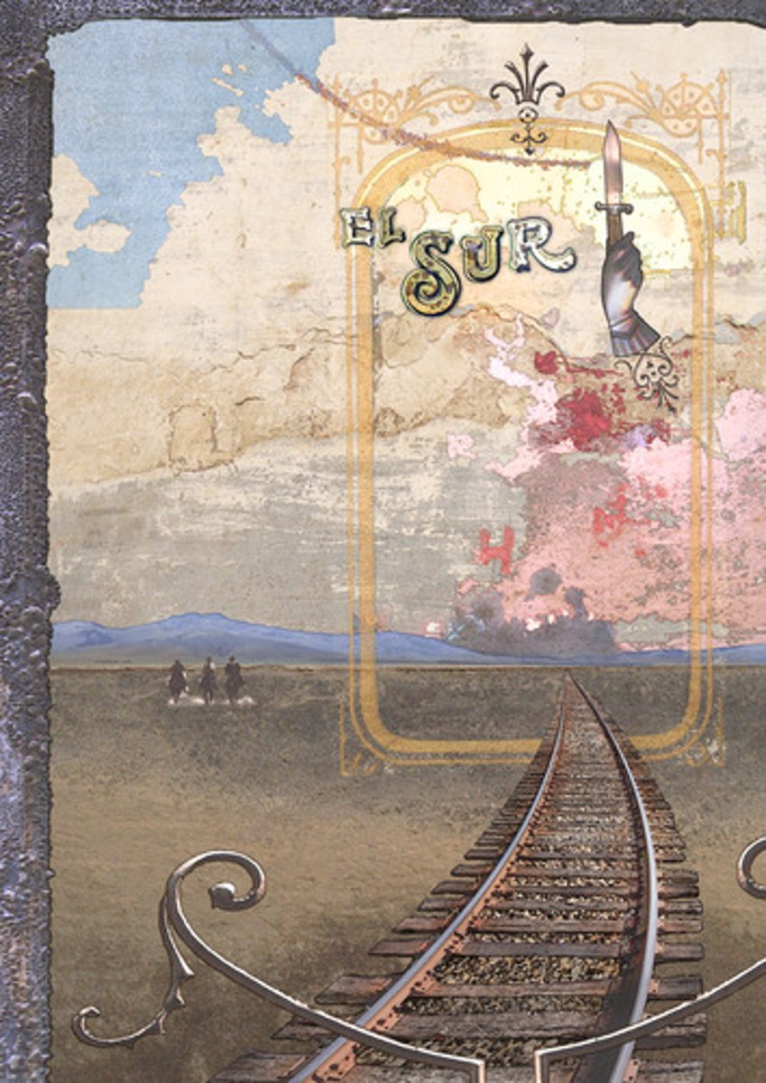 <p>El Sur</p>