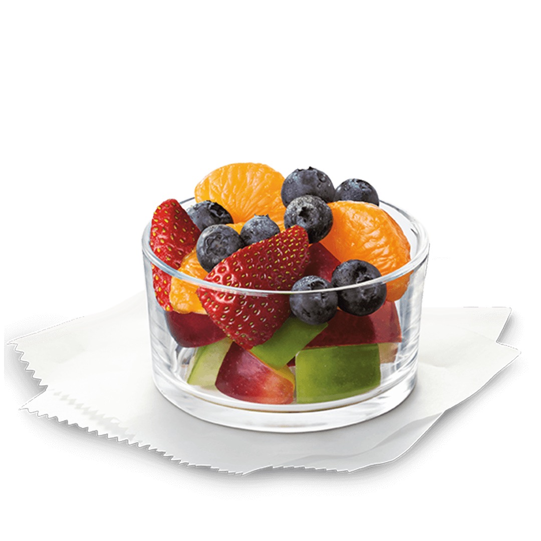 <p><strong>Fruit Cup</strong></p>