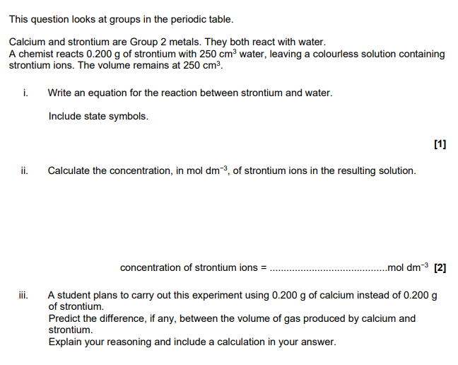 <p>just (iii)</p><p>(3)</p>