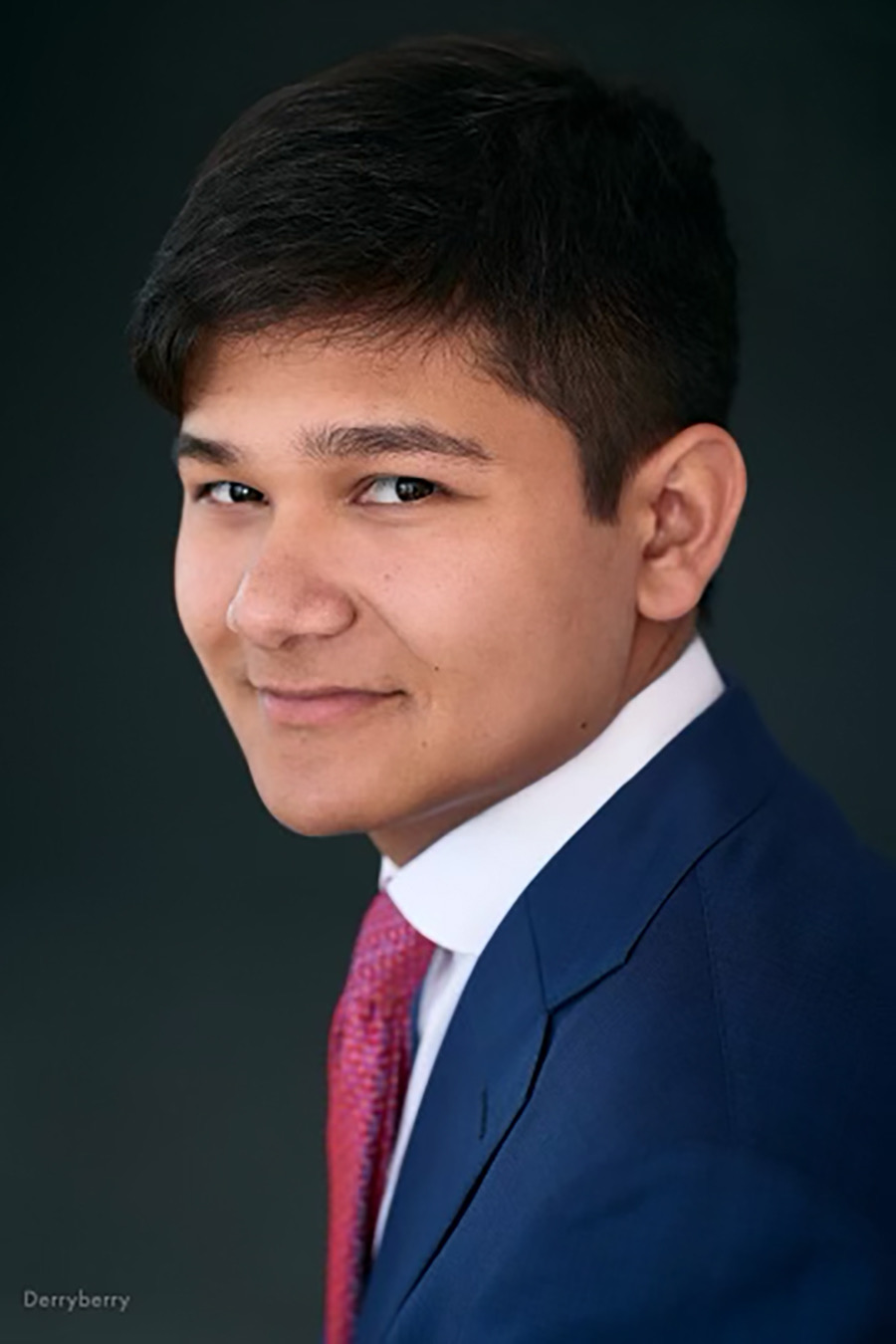 This New Student made a fort using the boxes of toilet paper at Walmart. \*\*The fort was made in the Walmart, not at home.