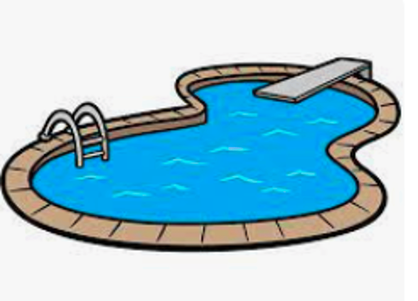<p>swimming pool</p>