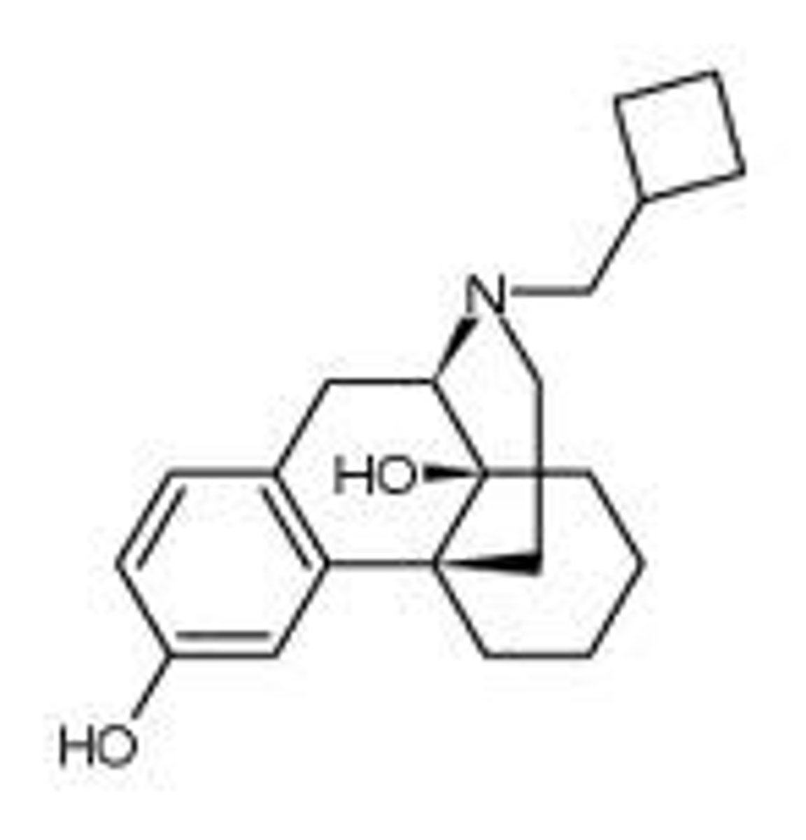 <p>mu partial agonist/kappa agonist</p>