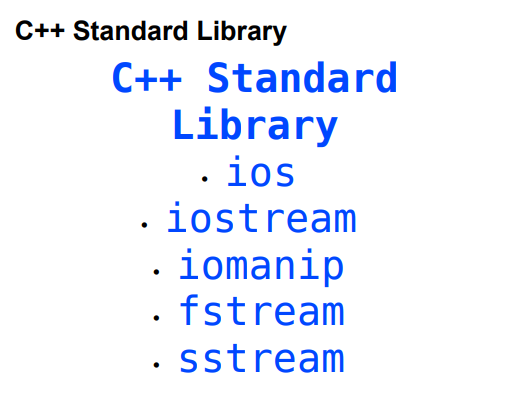 <ul><li><p>A library in C++ that provides a collection of classes and functions for common programming tasks.</p></li><li><p><span style="font-family: Söhne, ui-sans-serif, system-ui, -apple-system, Segoe UI, Roboto, Ubuntu, Cantarell, Noto Sans, sans-serif, Helvetica Neue, Arial, Apple Color Emoji, Segoe UI Emoji, Segoe UI Symbol, Noto Color Emoji">builds on the foundations of the C Standard Library but extends it to provide generic, templated versions of data structures and algorithms.</span></p></li></ul>