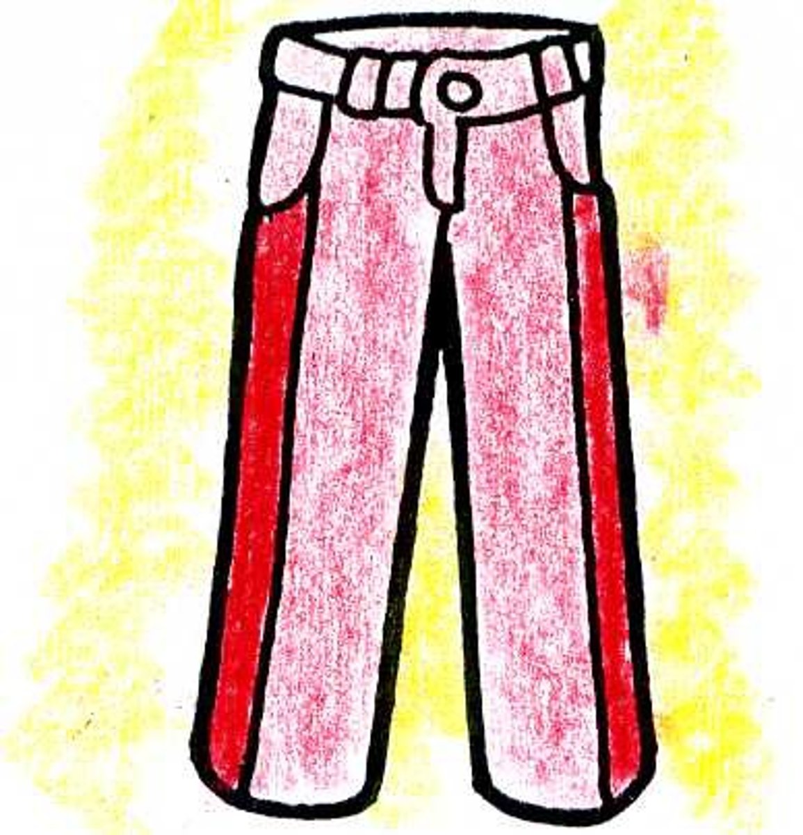 <p>pants, trousers</p>