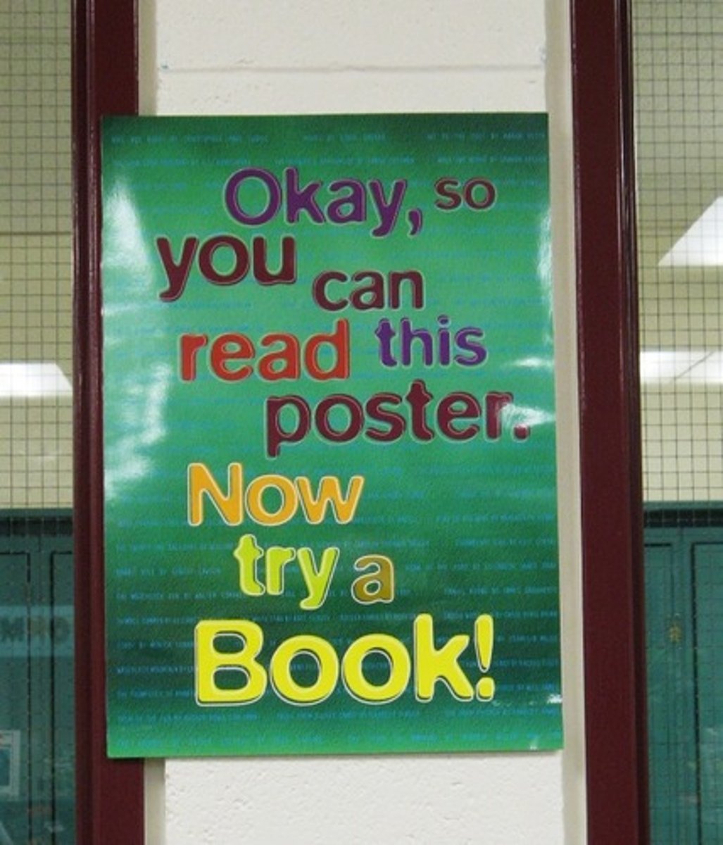 <p>el cartel</p>