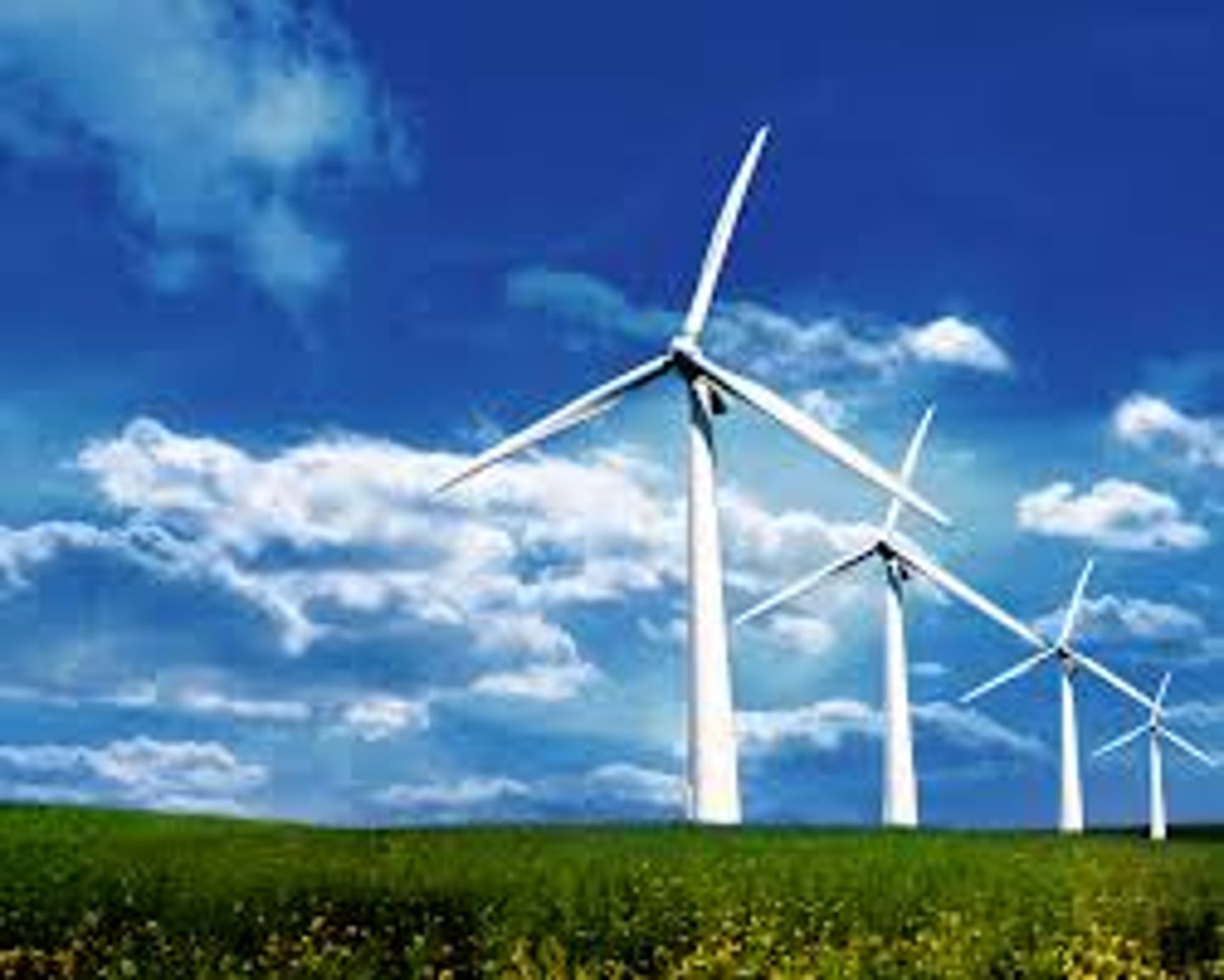 <p>(turbina/ farma wiatrowa) - A machine that converts wind into electricity</p>