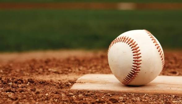 <p>Baseball players</p><p>Baseball players are very athletic</p>