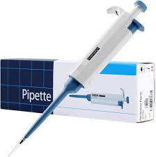 <p>what kind of pipette</p>