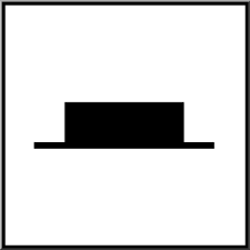 <p>Half Rest</p>