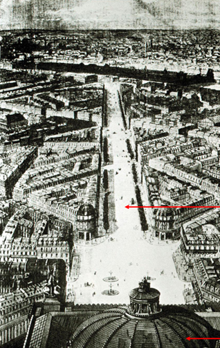 <p>What avenue is this, and what is the building?</p>