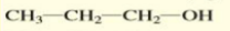 <p>Give the IUPAC name of the alcohol: </p>