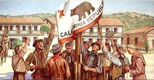 <p>(1846) a revolt that took place during the Mexican-American War when 500 Americans (Anglos) in Mexican California took the city of Sonoma, CA in the spirit of Manifest Destiny and declared California to be an independent nation.</p>