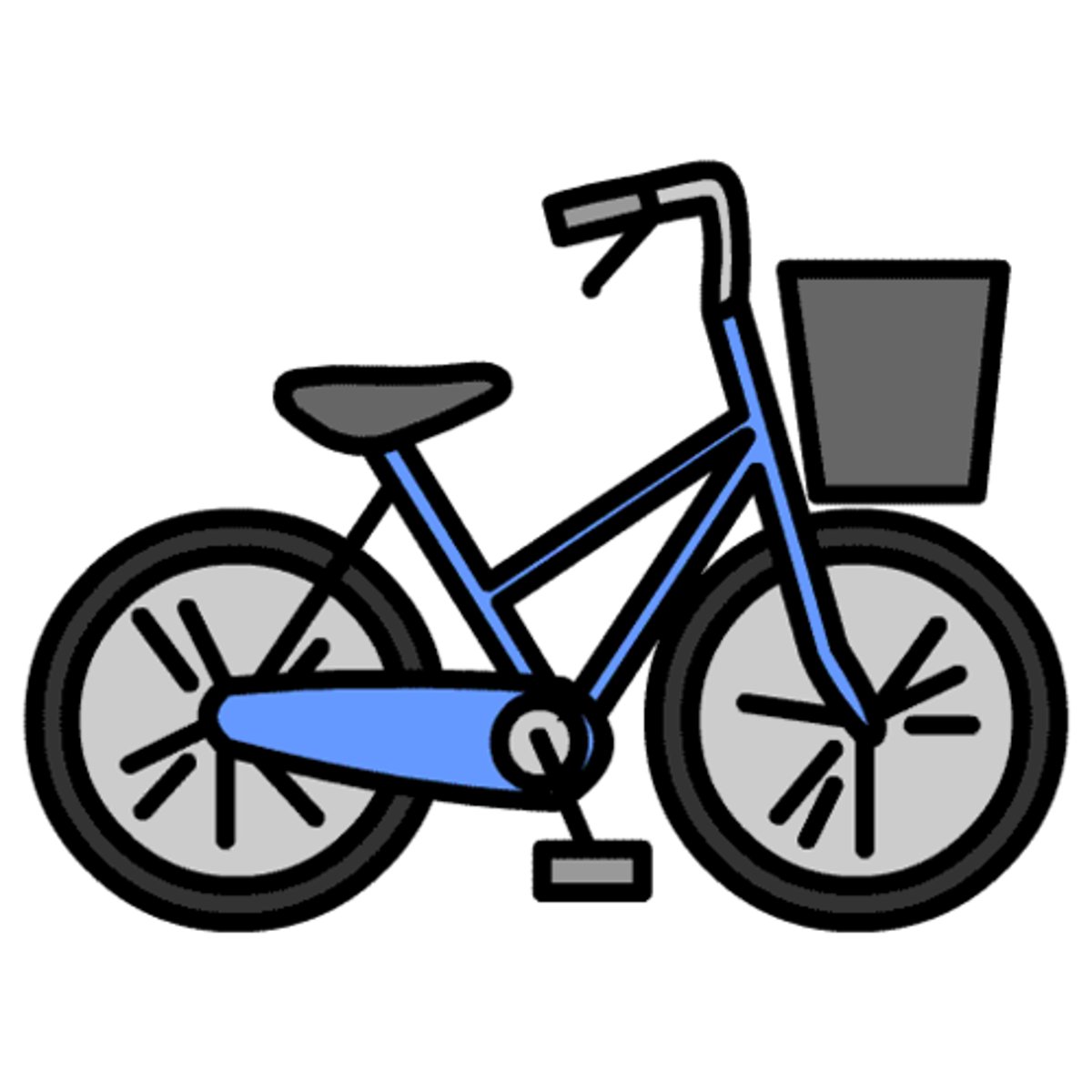 <p>bicycle</p>