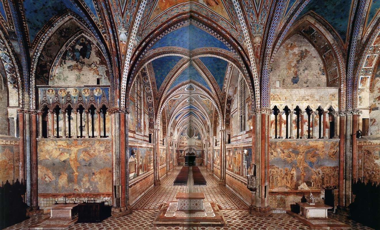 <p>Cimabue</p>