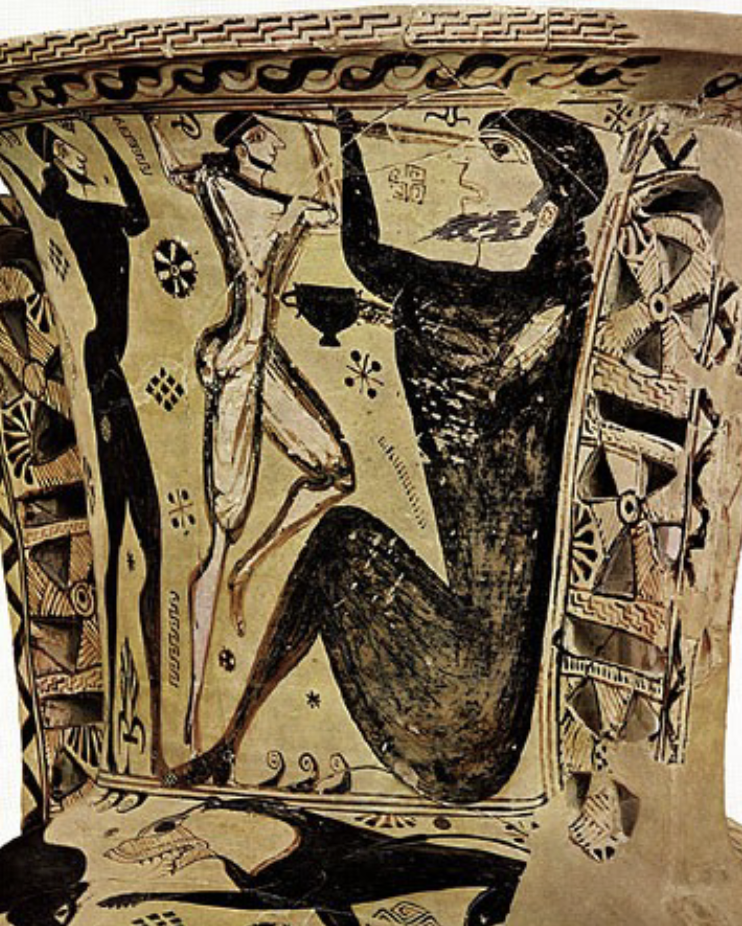 <p>what is happening here</p>