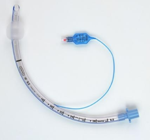 <ul><li><p><span style="background-color: transparent;">Is an issue if patient removes newly placed tube, need to get help and inform physician to replace/see if there was any damage done&nbsp;</span></p><ul><li><p><span style="background-color: transparent;">If established tube pops out can clean with sterile water/saline and replace, need to notify physician</span></p></li></ul></li><li><p><span style="background-color: transparent;">Note diameter of tube (9/10 7 or 7.5 size, depending on size of patient)&nbsp;</span></p></li><li><p><span style="background-color: transparent;">Usually is 20-21 sonometers&nbsp;</span></p></li></ul><ul><li><p><span style="background-color: transparent;">Nutrition</span></p><ul><li><p><span style="background-color: transparent;">Want to get dietitian involved, need calories&nbsp;</span></p><ul><li><p><span style="background-color: transparent;">Need to adjust feed to accommodate for comorbidities/existing conditions (i.e. diabetes)</span></p></li></ul></li><li><p><span style="background-color: transparent;">Recommend placing NG tube as well</span></p><ul><li><p><span style="background-color: transparent;">Only require 1 CXR, pt is still sedated</span></p></li><li><p><span style="background-color: transparent;">Have physician change order/contact pharmacy for oral to NG meds if needed&nbsp;</span></p></li></ul></li></ul></li><li><p><span style="background-color: transparent;">Cough reflex suppressed&nbsp;</span></p></li><li><p><span style="background-color: transparent;">Family education, cannot eat or drink&nbsp;</span></p></li><li><p><span style="background-color: transparent;">Need to figure out a form of communication&nbsp;</span></p></li><li><p><span style="background-color: transparent;">Lavage sparingly</span></p></li><li><p><span style="background-color: transparent;">Suction as needed, excessive suction can cause more secretions&nbsp;&nbsp;</span></p></li></ul><p></p>
