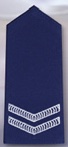 <p>What rank? </p>