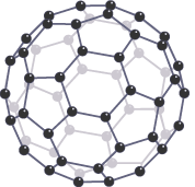 <p>structure that is 1-100nm in size, only few hundred atoms</p>