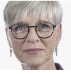 <p>Ulrika Heie (C)</p>