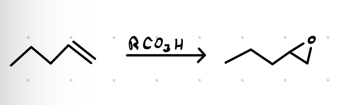 <p>What are the characteristics of this reaction?</p>