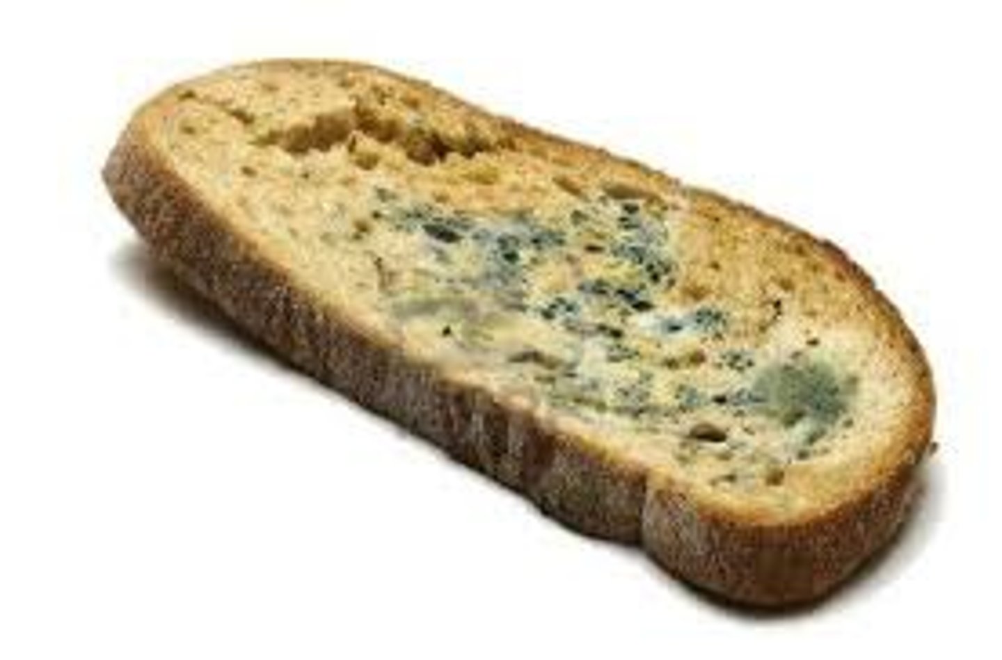 <p>Cũ, ôi thiu =old (food)</p>