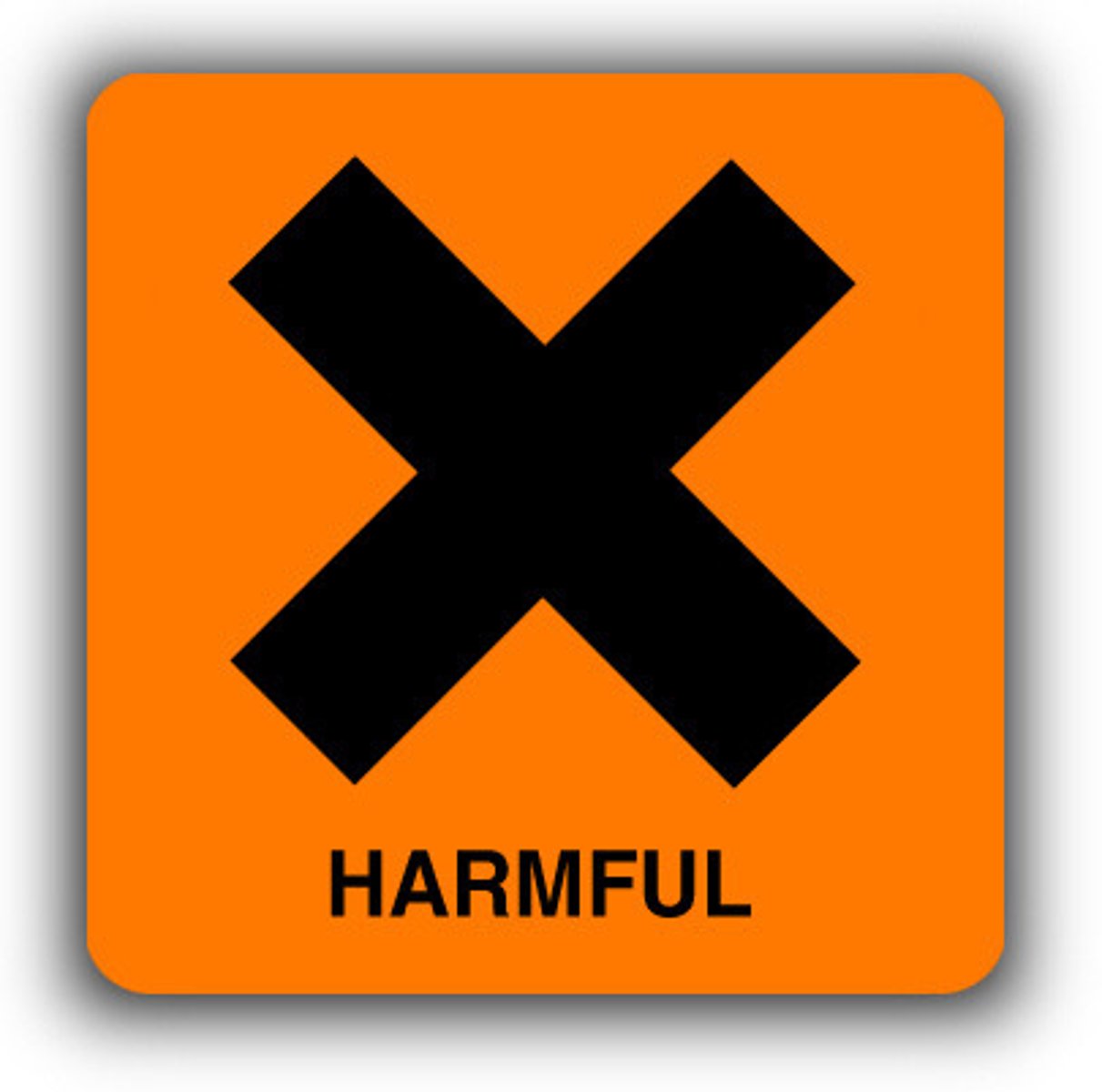 <p>que causa daño, lastima o produce enfermedades</p>