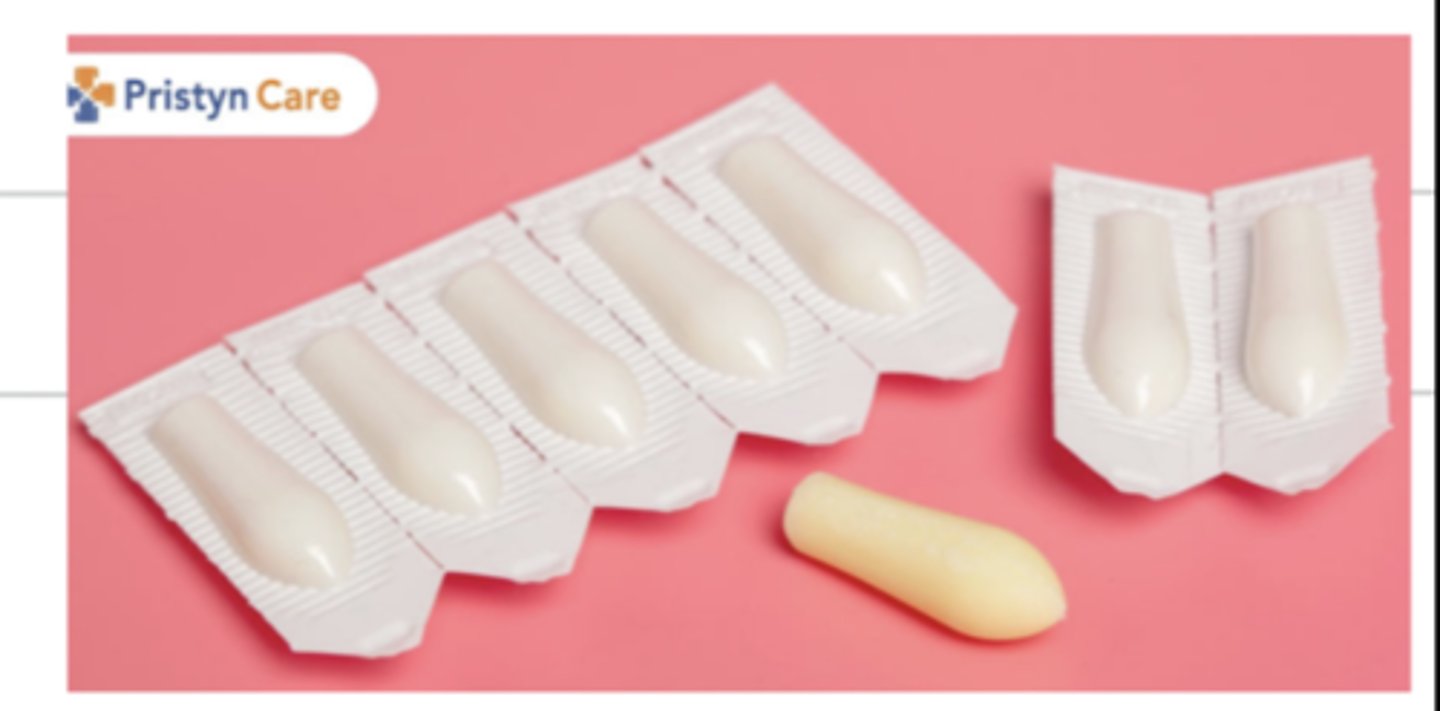 <p>what is this dosage form?</p>