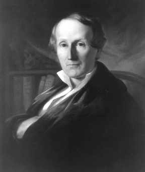 <p>Samuel Morton </p>