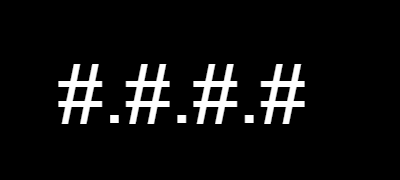 <p><span>a way by which computers can identify one another across the internet since every computer has a unique address in the world.</span></p>