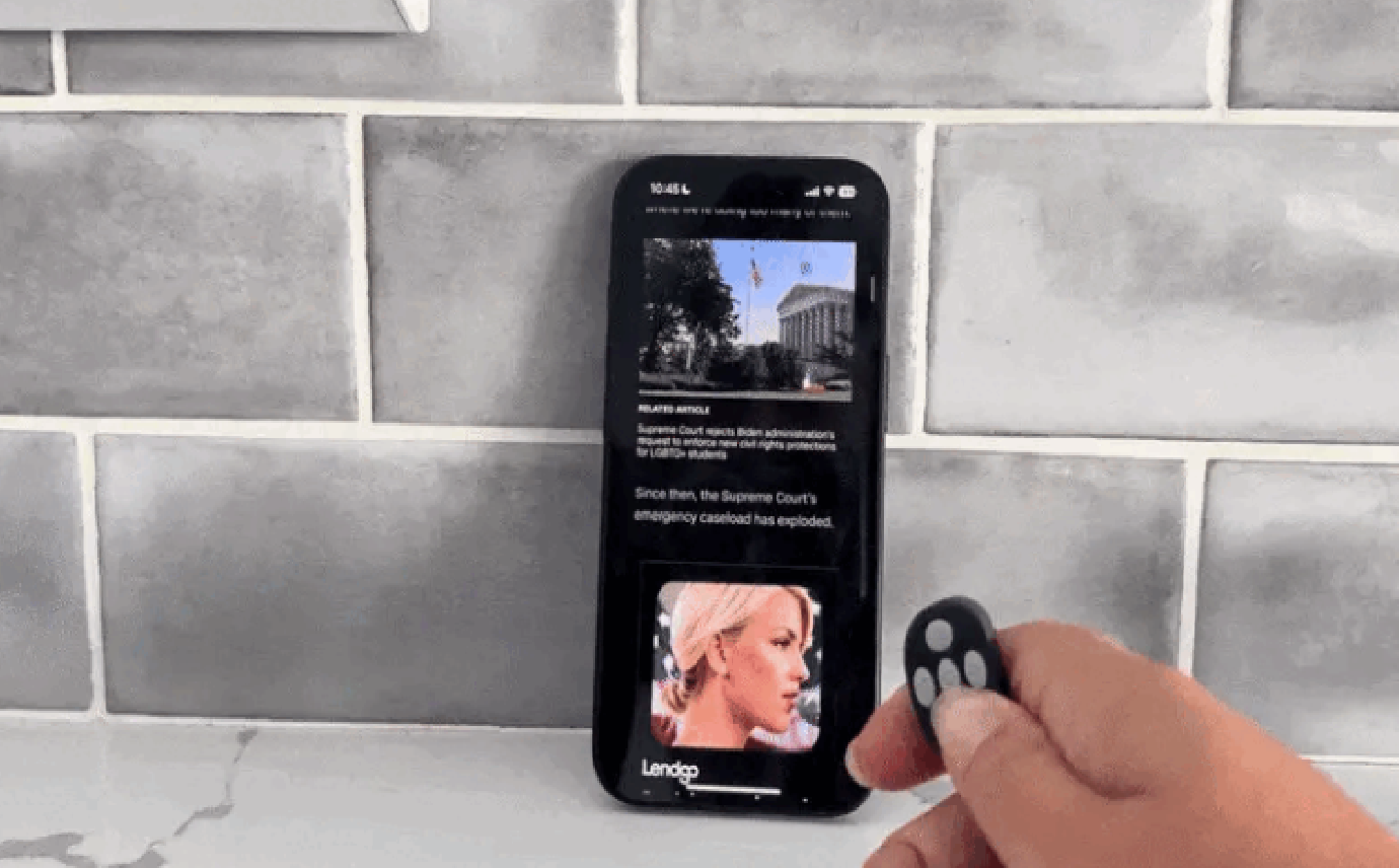 <p><span style="font-family: &quot;Times New Roman&quot;, &quot;serif&quot;"><strong>ScrollGenie: The Hands-Free Solution for Endless Scrolling</strong></span></p><p class="MsoNormal"><span style="font-family: &quot;Times New Roman&quot;, &quot;serif&quot;">Discover how </span><a target="_blank" rel="noopener noreferrer nofollow" class="link" href="https://www.facebook.com/groups/scrollgenie" data-prevent-progress="true"><span style="font-family: &quot;Times New Roman&quot;, &quot;serif&quot;">ScrollGenie</span></a><span style="font-family: &quot;Times New Roman&quot;, &quot;serif&quot;"> is revolutionising the way we interact with our digital devices by eliminating the need for constant physical scrolling. This innovative gadget offers hands-free control for all your favourite applications, allowing you to browse, read, and view content without the repetitive strain of manual swiping.</span></p><p class="MsoNormal"><span style="font-family: &quot;Times New Roman&quot;, &quot;serif&quot;"><strong>&nbsp;</strong></span></p><h2 id="2838ac06-e91b-4630-97f8-34c403ef391e" data-toc-id="2838ac06-e91b-4630-97f8-34c403ef391e" collapsed="false" seolevelmigrated="true"><a target="_blank" rel="noopener noreferrer nofollow" class="link" href="https://viralpressnews.com/tech/scrollgenie/" data-prevent-progress="true"><span>&gt;The Genuine Product Is Available Only On The Official Website Only (Seventy Two% Off).</span></a></h2><p></p>