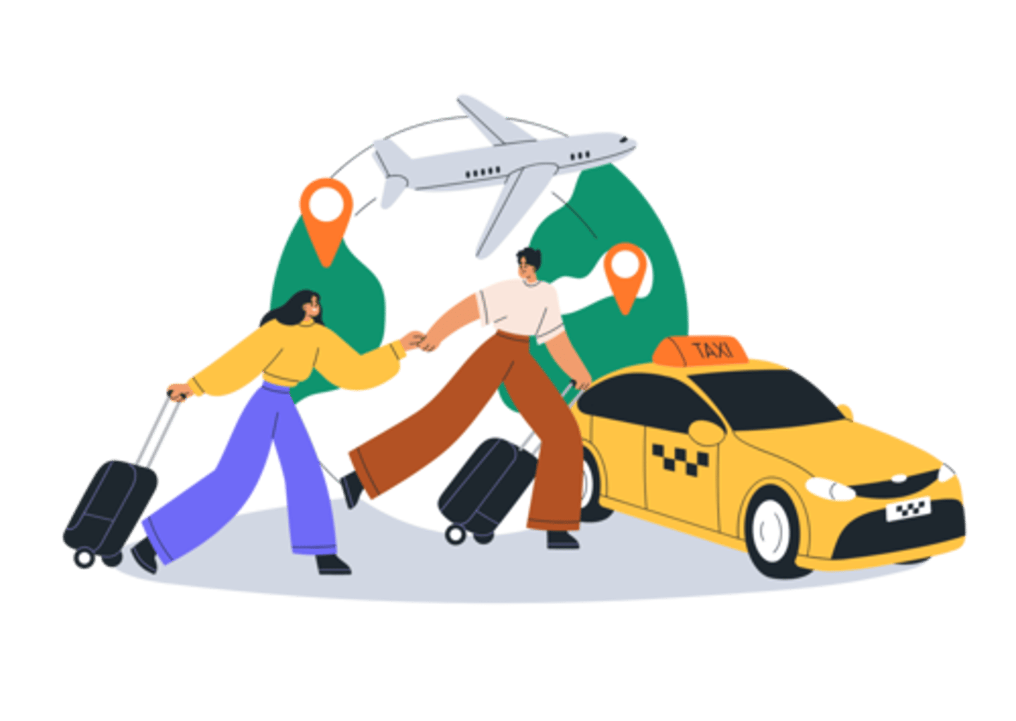 <p>to travel somewhere for rest or escape from routine</p><p>I'm hoping to _____________ from my work for a few days and actually relax.</p>