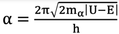 <p>Define equation variables</p>