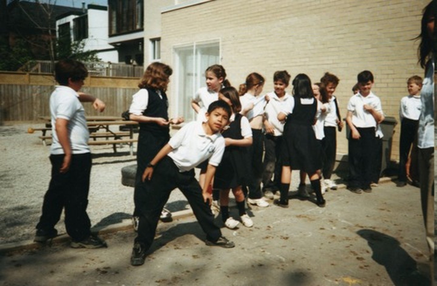 <p>recess</p><p>(xià kè)</p>
