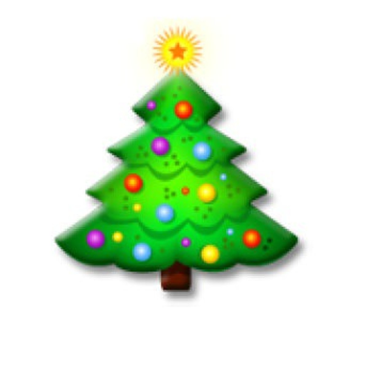 <p>Christmas tree</p>