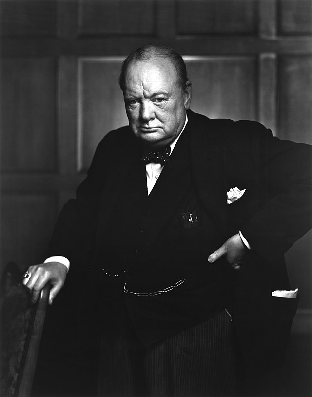 <p>Winston Churchill (1941)</p>